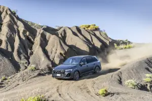 Audi Q7 2024
