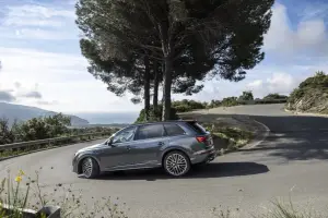 Audi Q7 2024