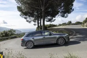 Audi Q7 2024