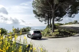 Audi Q7 2024