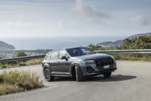 Audi Q7 2024