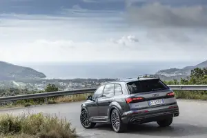 Audi Q7 2024