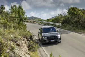 Audi Q7 2024
