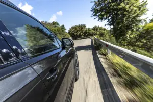 Audi Q7 2024