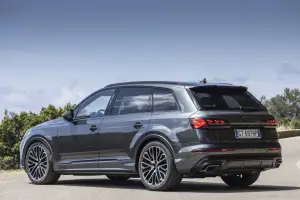 Audi Q7 2024