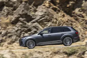 Audi Q7 2024