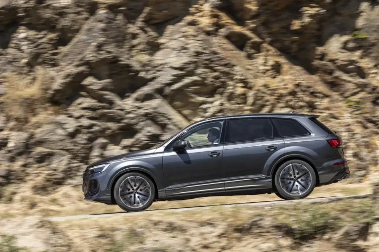 Audi Q7 2024 - 32