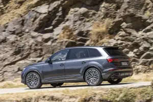 Audi Q7 2024
