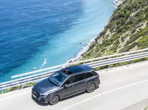 Audi Q7 2024