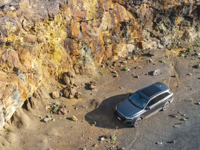 Audi Q7 2024 - 29