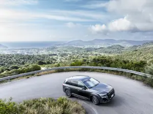 Audi Q7 2024