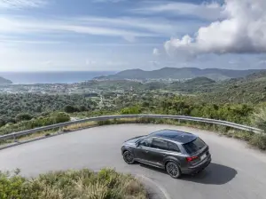 Audi Q7 2024