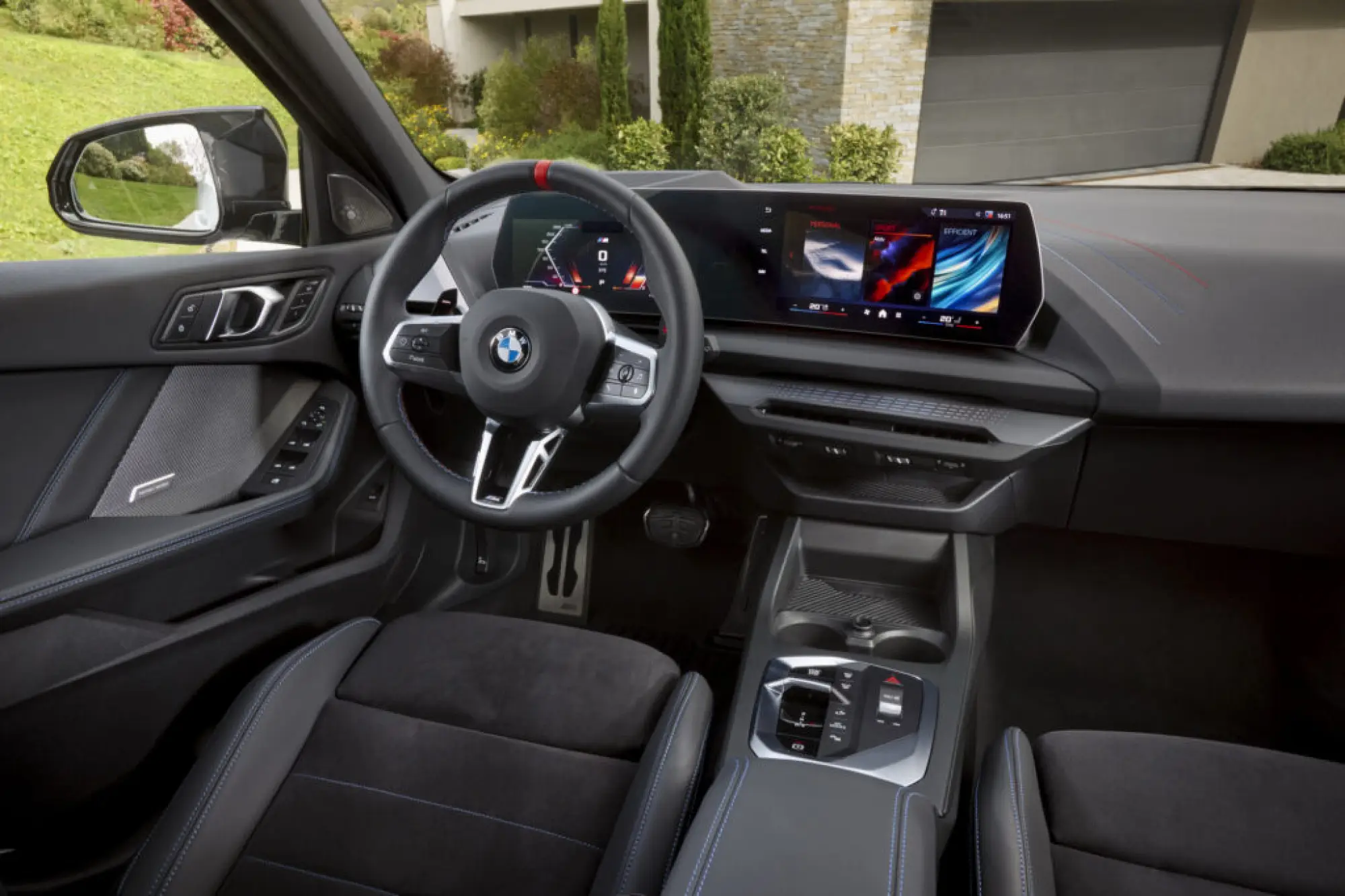 BMW Serie 1 2024 - 35