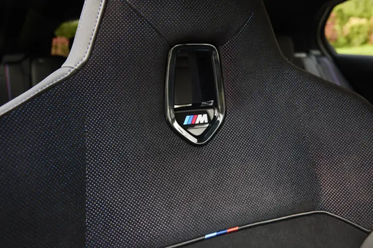 BMW Serie 1 2024 - 29