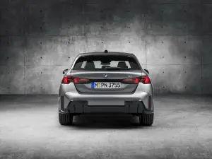 BMW Serie 1 2024 - 19
