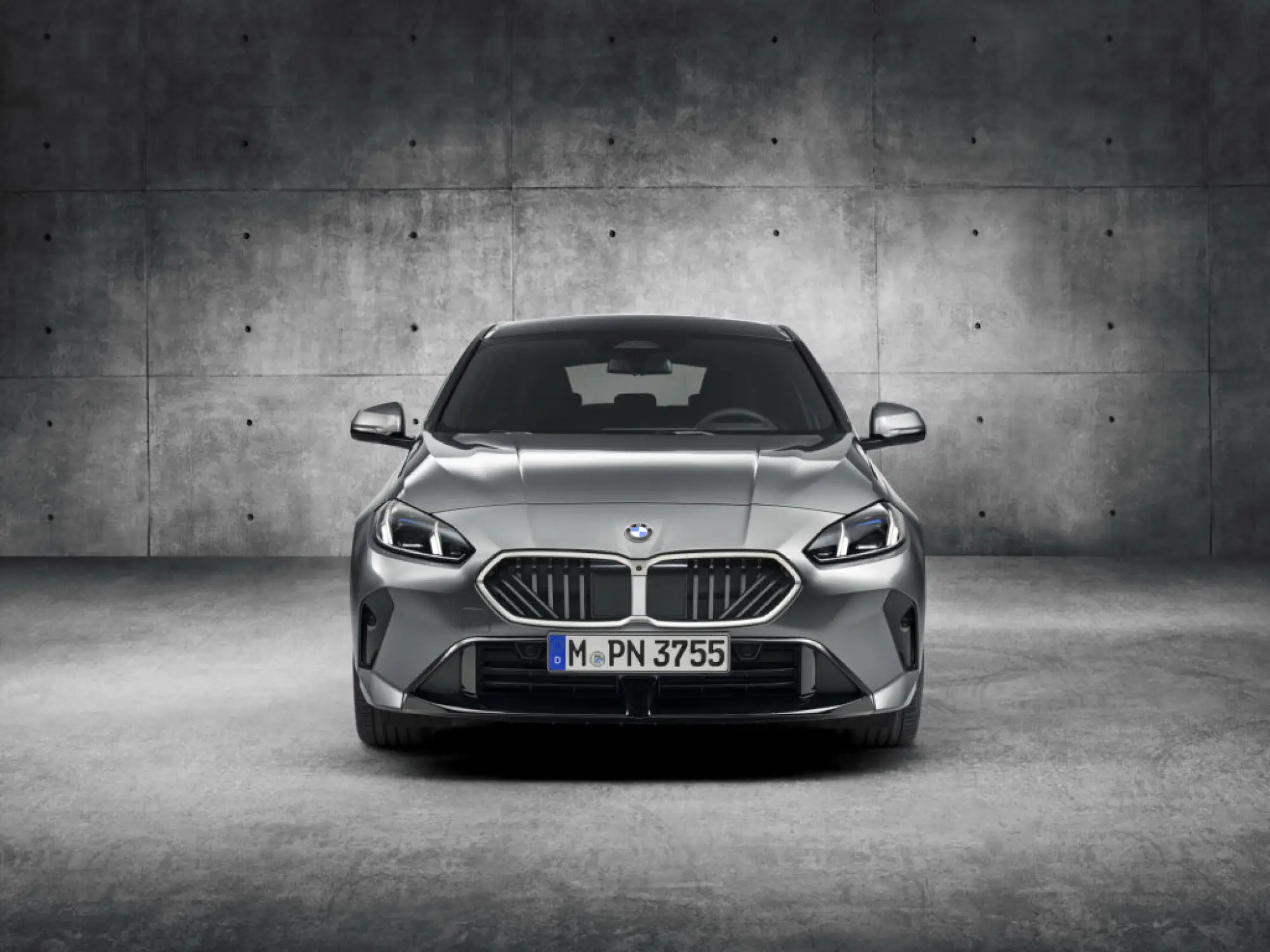BMW Serie 1 2024 - 21