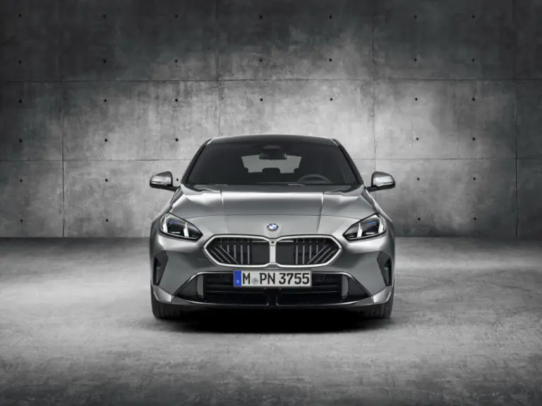 BMW Serie 1 2024 - 21