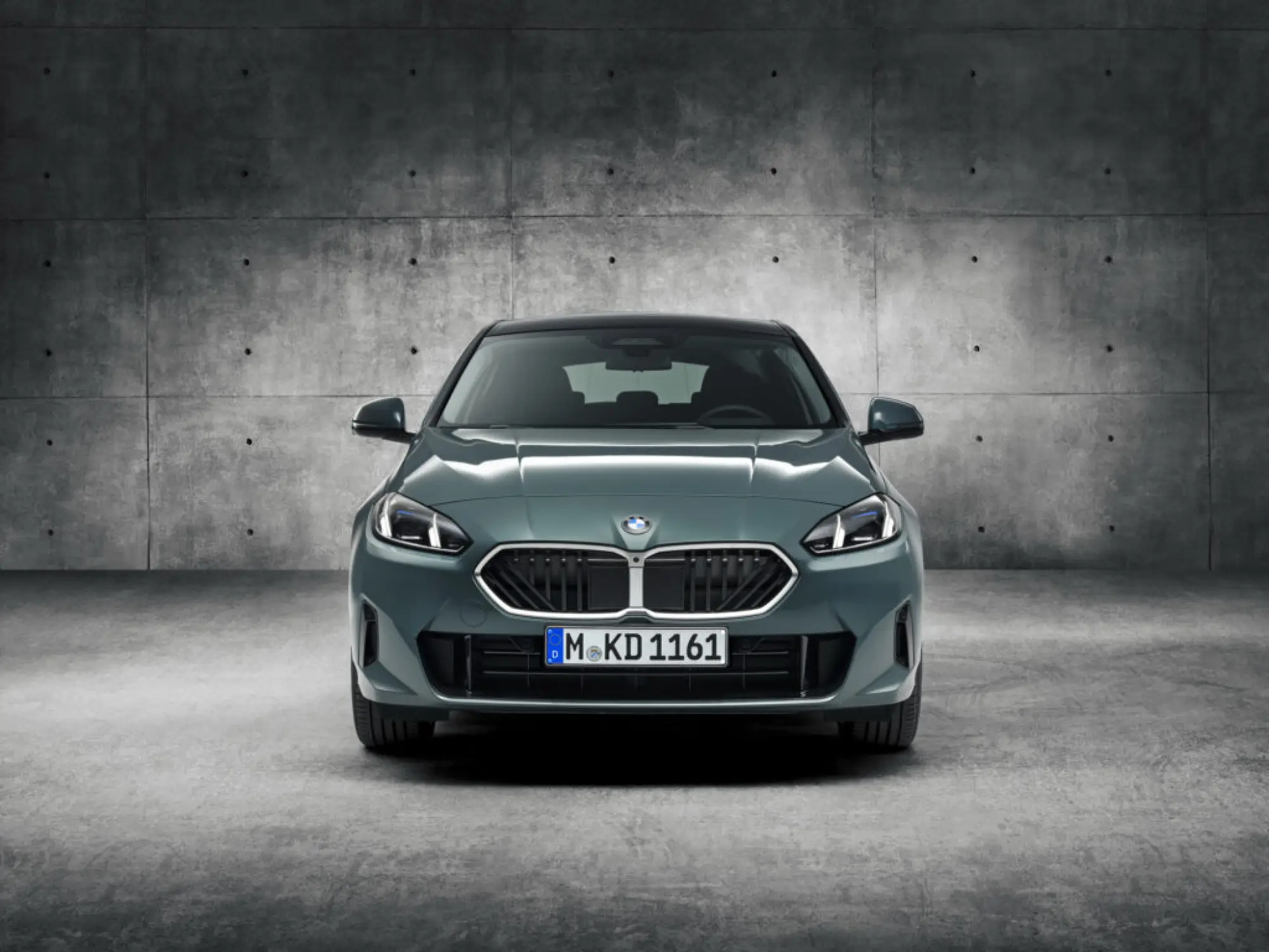 BMW Serie 1 2024 - 18