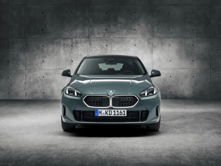 BMW Serie 1 2024 - 18