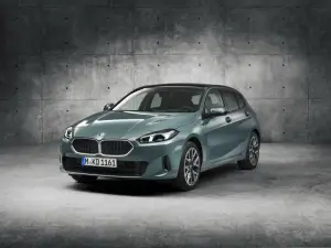 BMW Serie 1 2024 - 15