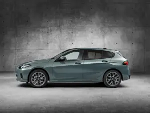 BMW Serie 1 2024 - 17