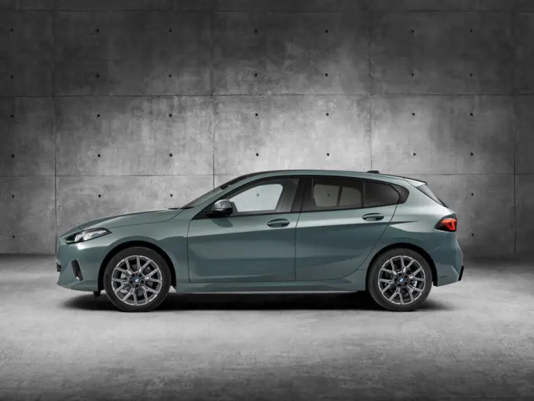 BMW Serie 1 2024 - 17