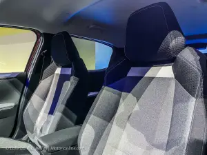 Nuova Opel Frontera 2024 - Presentazione italiana