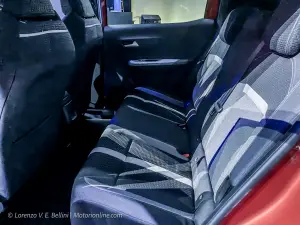 Nuova Opel Frontera 2024 - Presentazione italiana