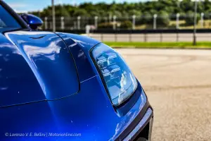 Porsche Panamera 2024 - Prime impressioni di guida