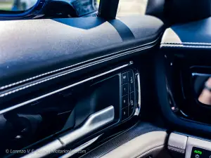 Porsche Panamera 2024 - Prime impressioni di guida
