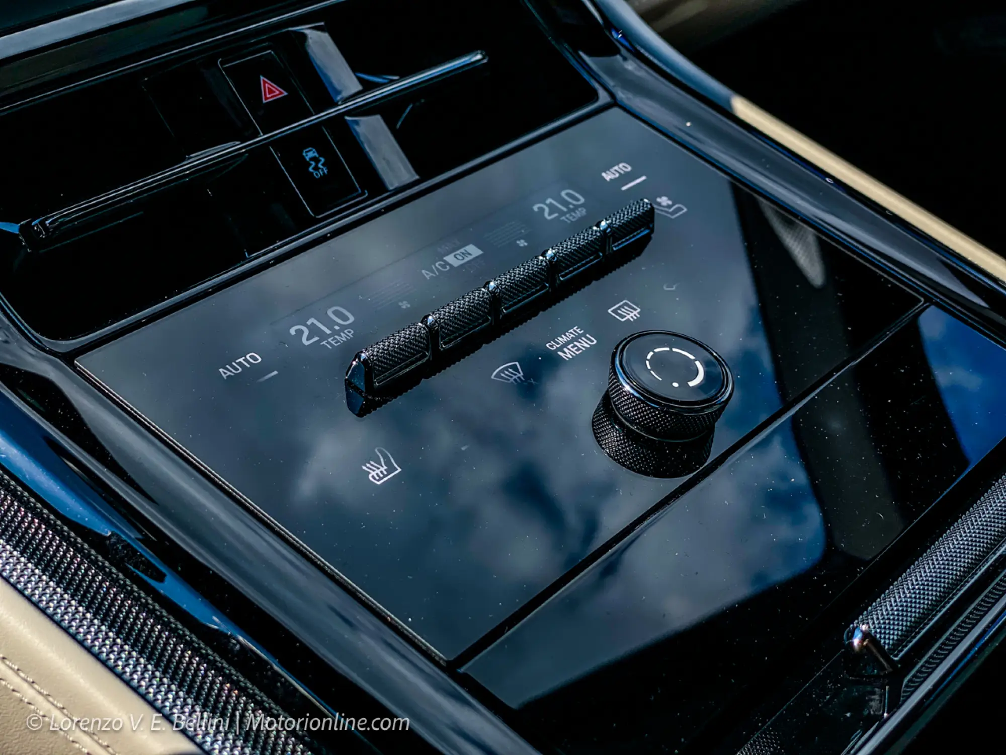 Porsche Panamera 2024 - Prime impressioni di guida - 26