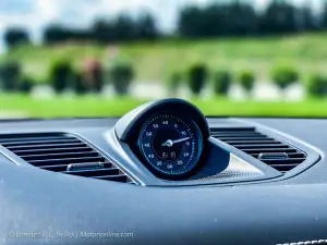 Porsche Panamera 2024 - Prime impressioni di guida