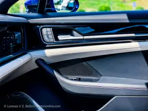 Porsche Panamera 2024 - Prime impressioni di guida
