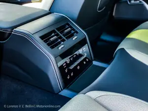 Porsche Panamera 2024 - Prime impressioni di guida