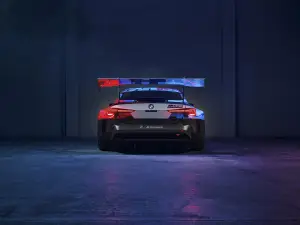 BMW M4 GT3 EVO - 11