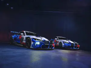 BMW M4 GT3 EVO - 13