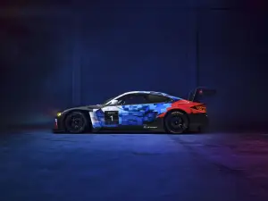 BMW M4 GT3 EVO - 12