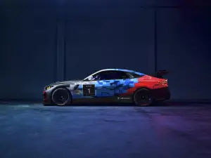 BMW M4 GT3 EVO - 19