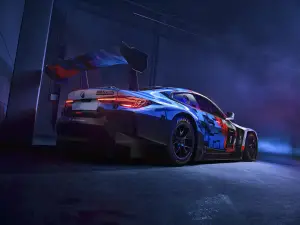BMW M4 GT3 EVO - 14