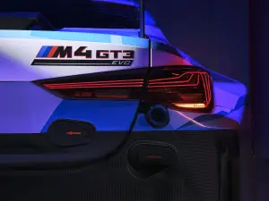 BMW M4 GT3 EVO - 20