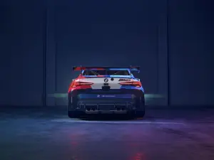 BMW M4 GT3 EVO - 9