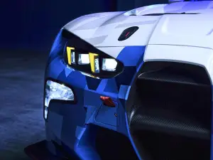 BMW M4 GT3 EVO - 18