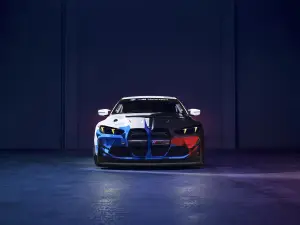 BMW M4 GT3 EVO - 2