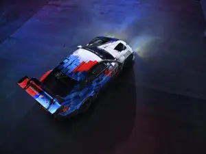BMW M4 GT3 EVO - 4