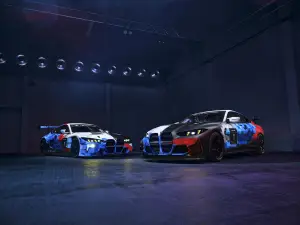 BMW M4 GT3 EVO - 10