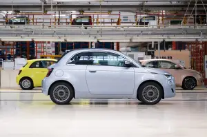 Fiat 500e Mirafiori - 6
