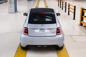 Fiat 500e Mirafiori - 5