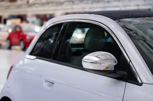 Fiat 500e Mirafiori - 1
