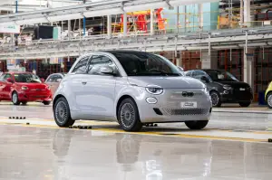 Fiat 500e Mirafiori - 4