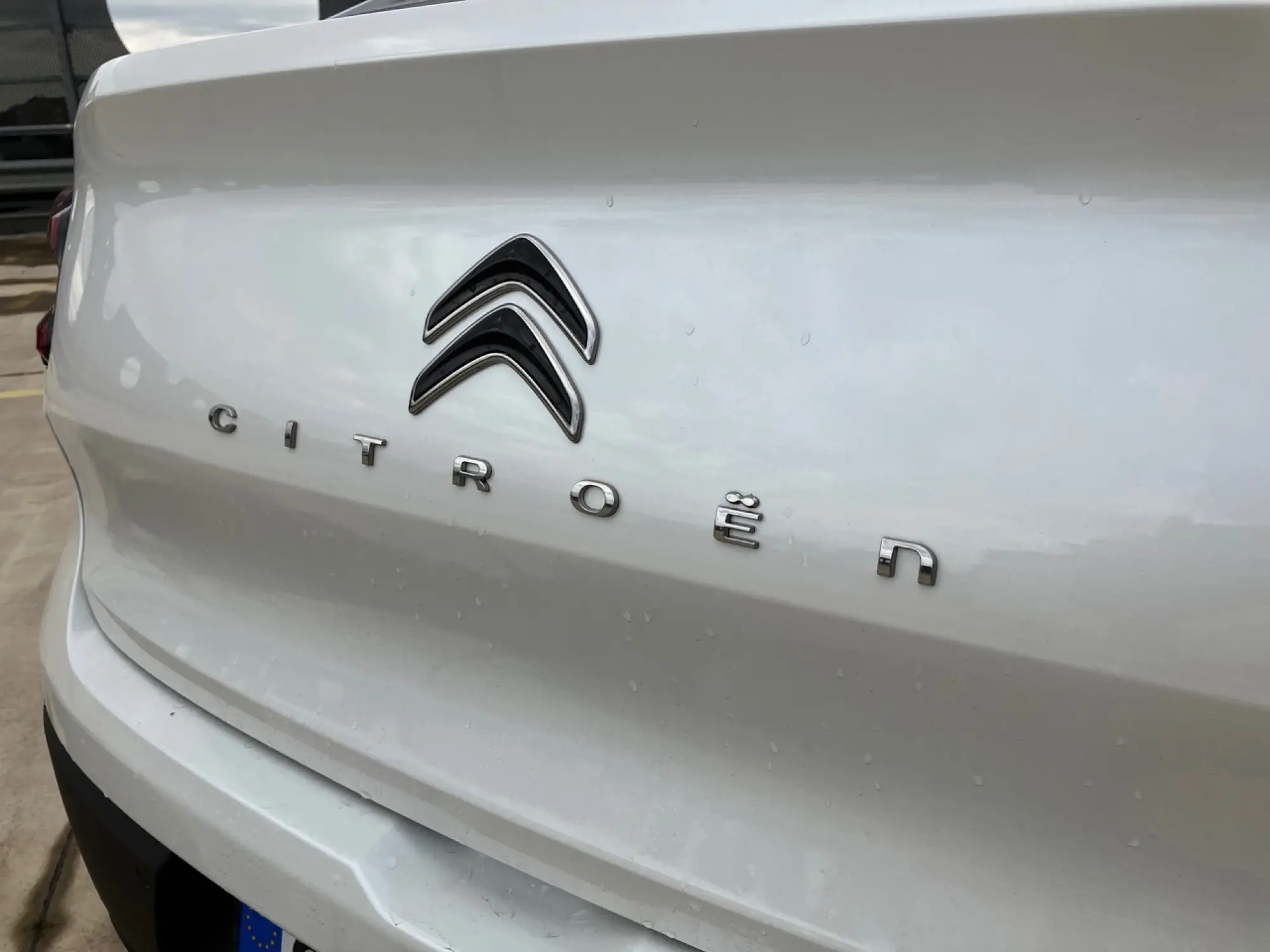 Citroen e-C4 X 2024 - Come va - 5